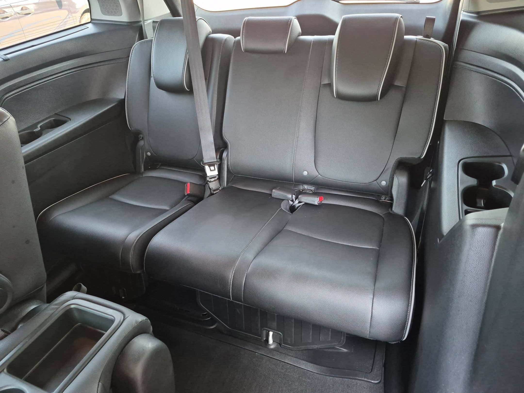 Certified 2024 Honda Odyssey Elite image 24
