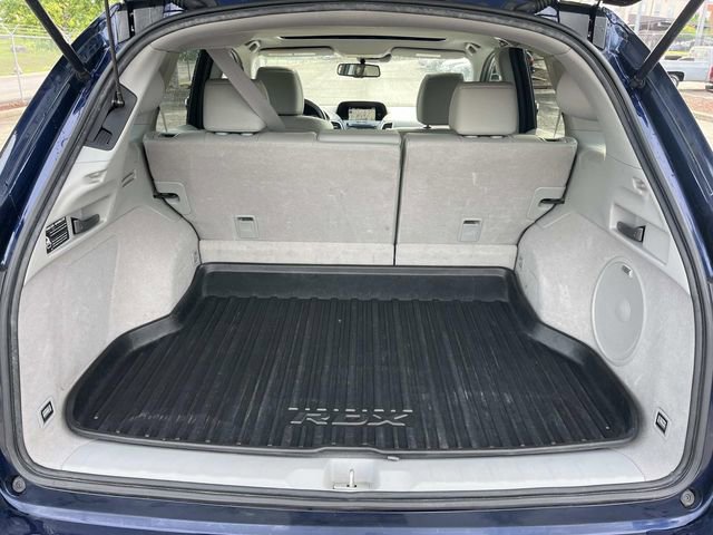 Used 2017 Acura RDX AWD w/ Advance Package image 24