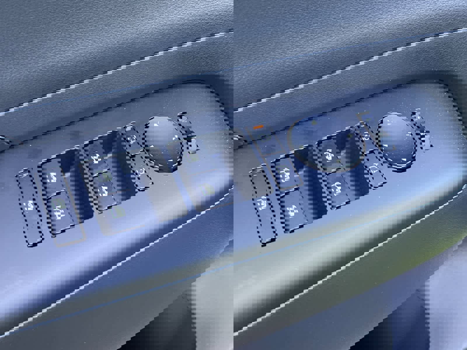 New 2025 Hyundai Kona SEL image 13