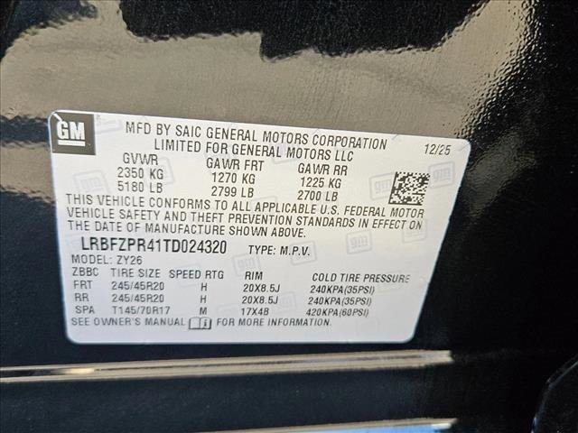 Used 2026 Buick Envision Sport Touring image 24