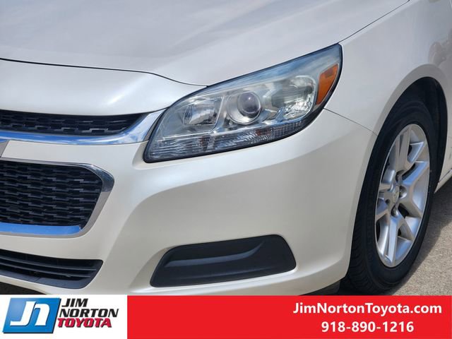 Used 2014 Chevrolet Malibu LT FWD image 11
