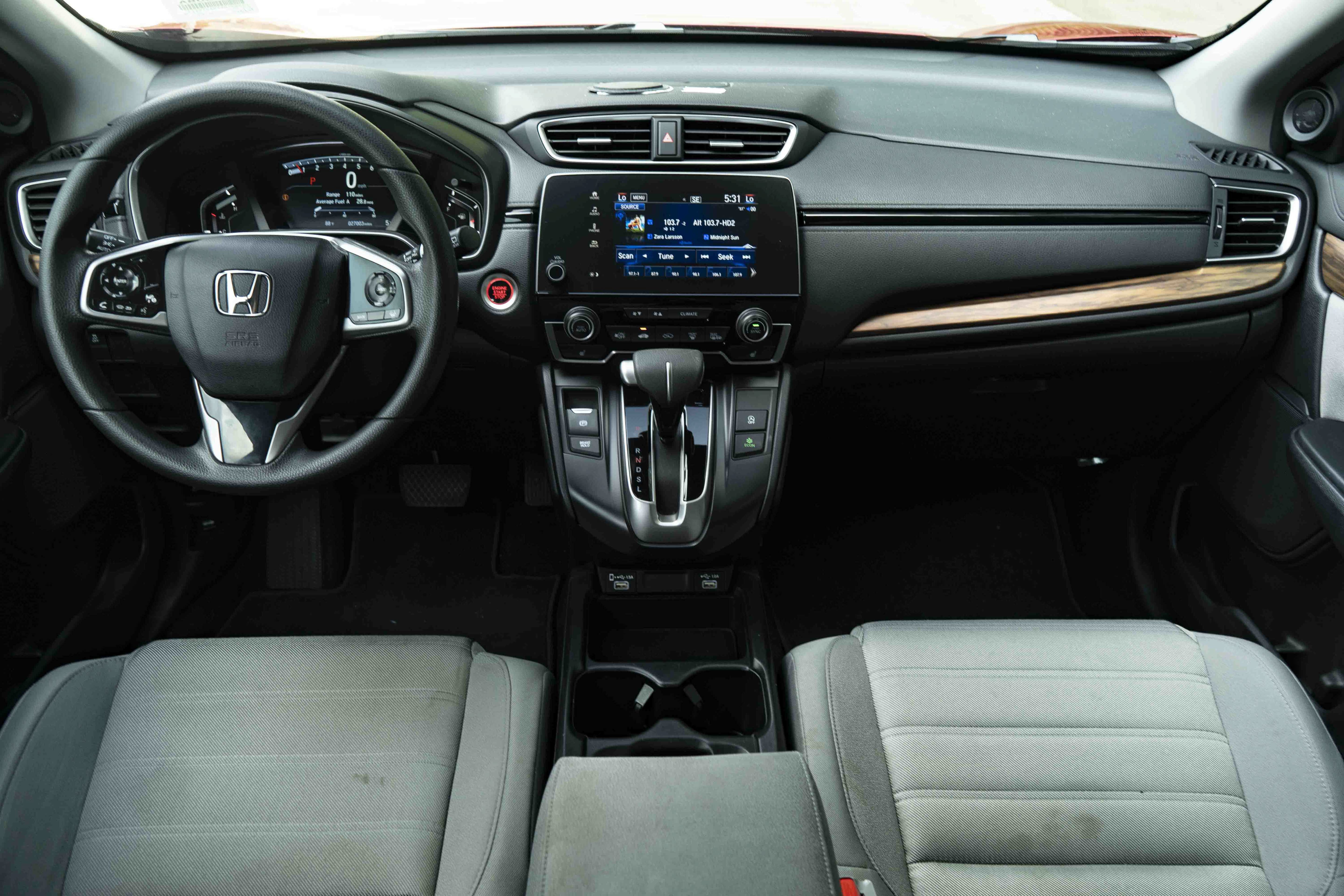 Used 2022 Honda CR-V EX image 26