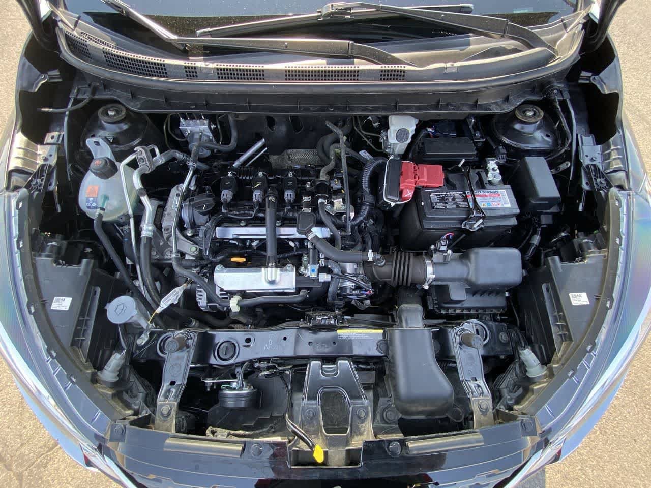 Used 2023 Nissan Kicks S FWD image 24