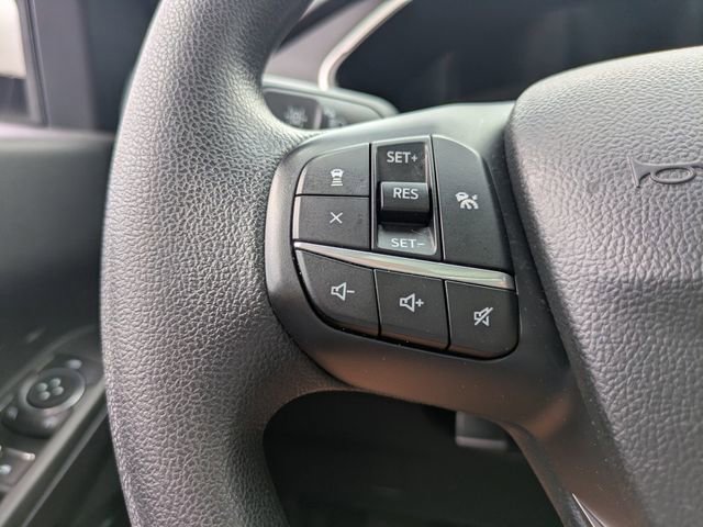 Used 2020 Ford Escape SE FWD image 29