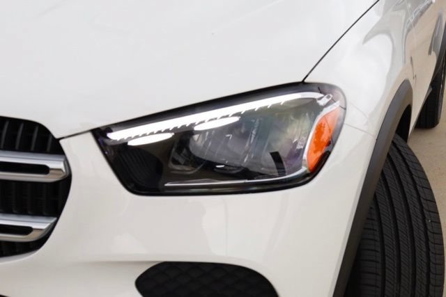Certified 2026 Mercedes-Benz GLE 350 4MATIC image 10