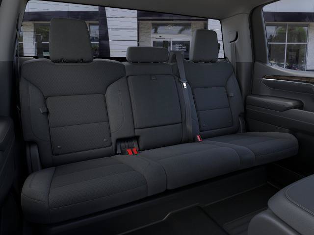 New 2026 GMC Sierra 1500 Elevation w/ LPO, Utility Wall Package RWD image 41