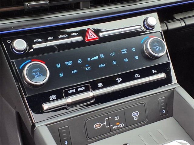 New 2026 Hyundai Santa Fe Calligraphy image 10