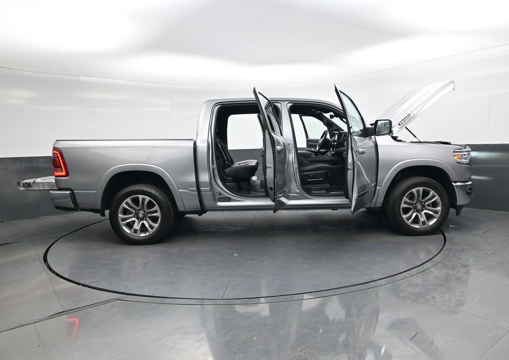Used 2024 RAM 1500 Limited image 45