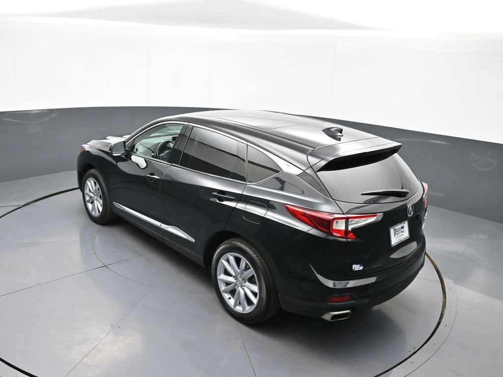 Certified 2023 Acura RDX AWD image 40