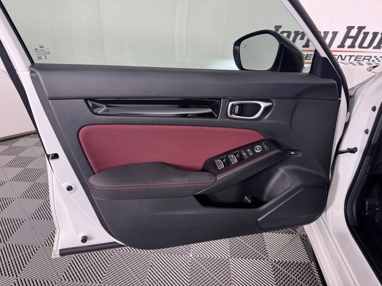 Used 2026 Honda Civic Si image 10