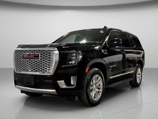 Used 2024 GMC Yukon Denali AWD/4WD image 8