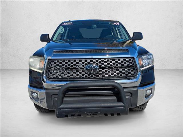 Used 2019 Toyota Tundra SR5 image 2