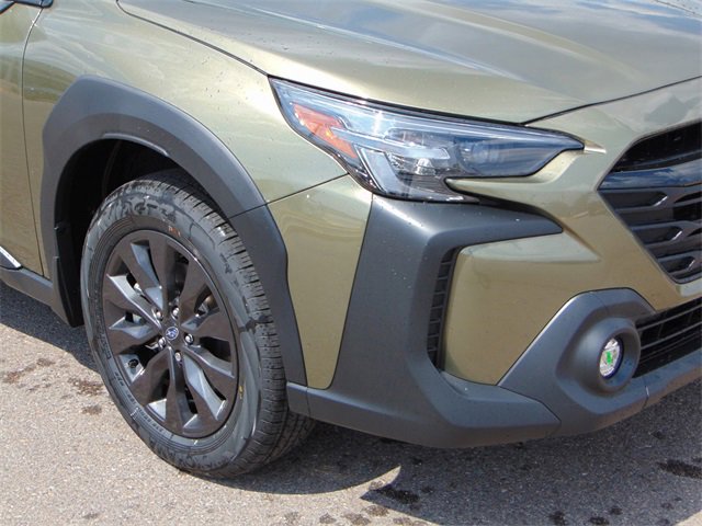 New 2025 Subaru Outback Onyx Edition XT w/ Popular Package #2 image 2