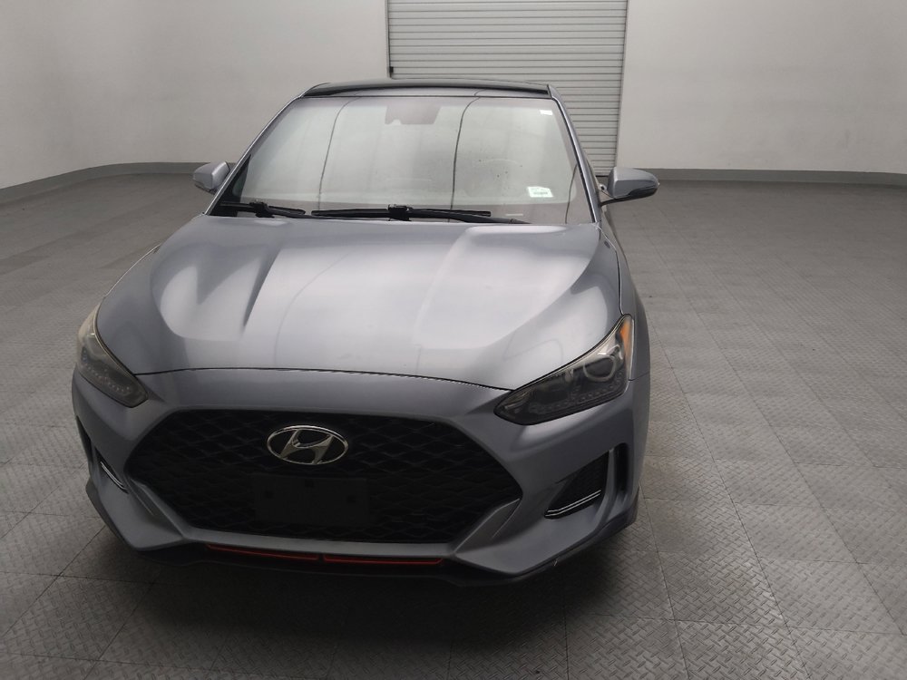 Used 2019 Hyundai Veloster Turbo FWD image 15