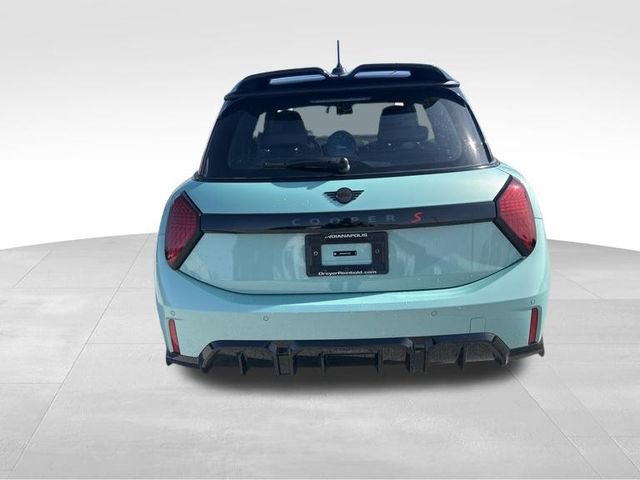 New 2026 MINI Cooper S image 6