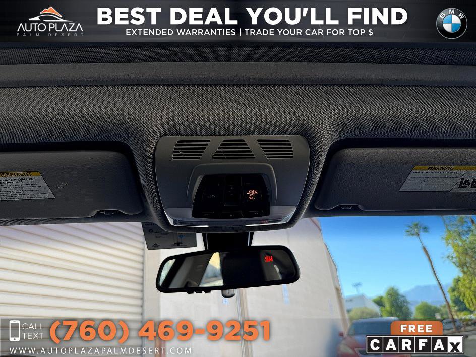 Used 2015 BMW 428i Gran Coupe image 33