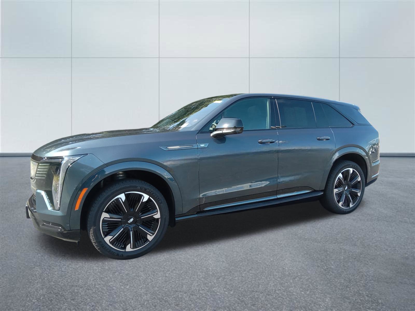 Used 2026 Cadillac Escalade IQ Sport 2 AWD/4WD image 1
