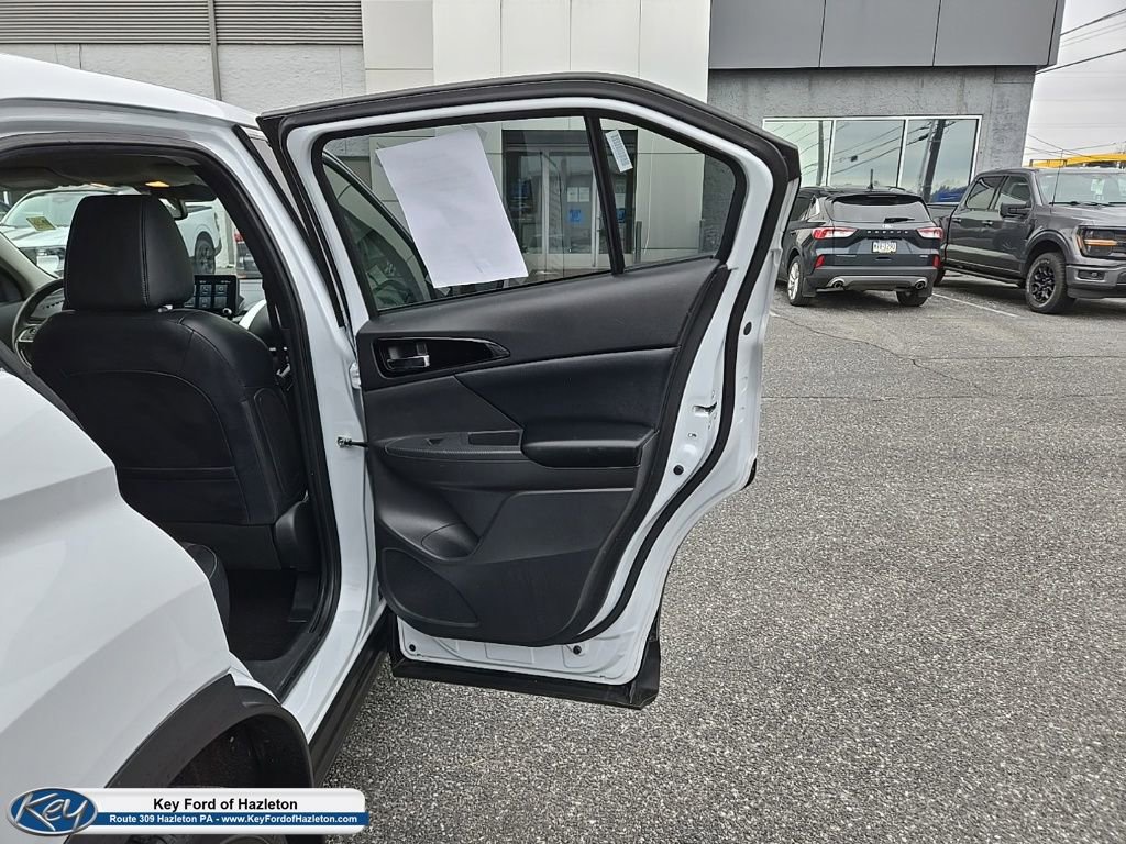 Used 2024 Mitsubishi Eclipse Cross SE image 47