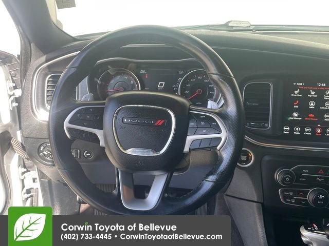 Used 2018 Dodge Charger R/T image 22