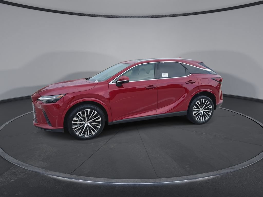New 2026 Lexus RX 350 Premium Plus w/ Convenience Package FWD image 5