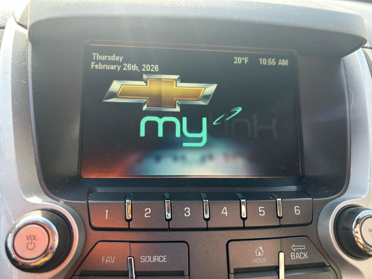 Used 2013 Chevrolet Equinox LT w/ Driver Convenience Package FWD image 22