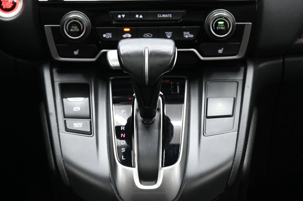 Used 2017 Honda CR-V EX-L image 33
