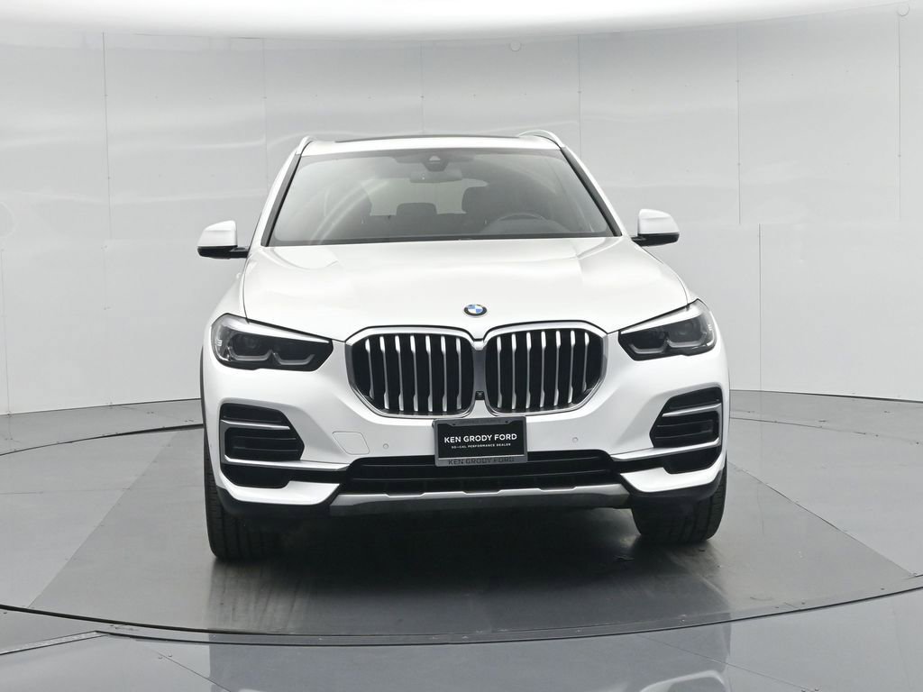 Used 2023 BMW X5 sDrive40i image 34