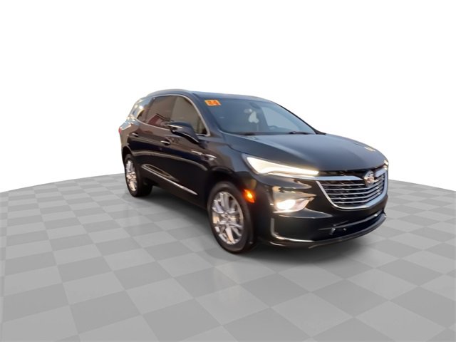 Certified 2024 Buick Enclave Essence w/ Experience Buick Package image 2