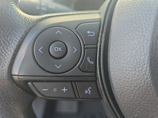 Certified 2025 Toyota RAV4 XLE image 17