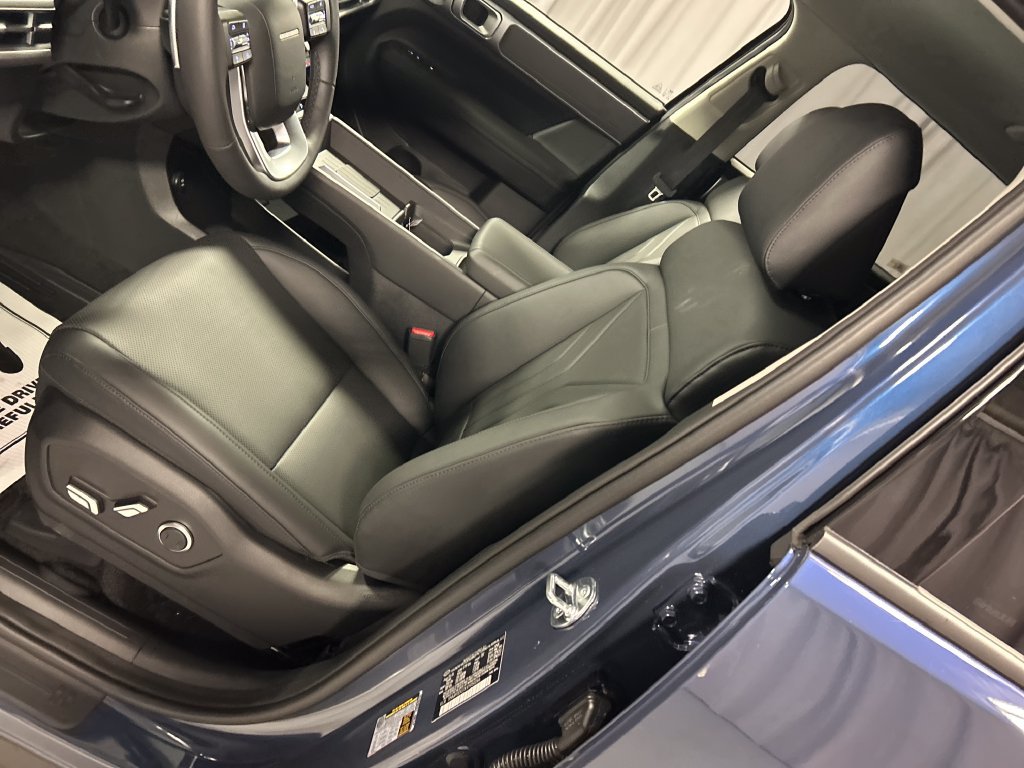 New 2027 Hyundai Santa Fe SEL AWD/4WD image 10