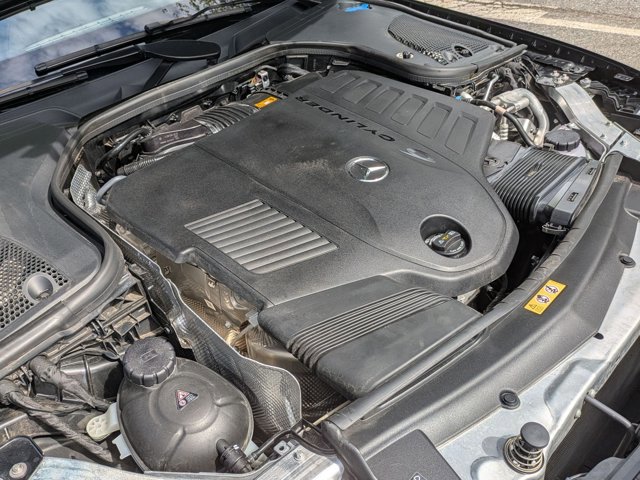 Used 2022 Mercedes-Benz CLS 450 4MATIC image 24