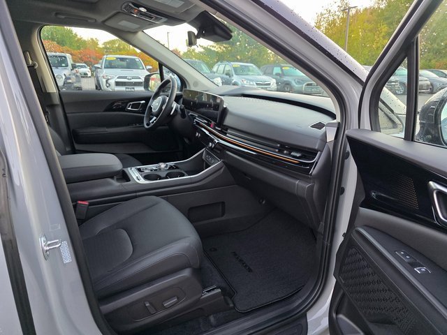 New 2026 Kia Carnival SX Prestige image 11
