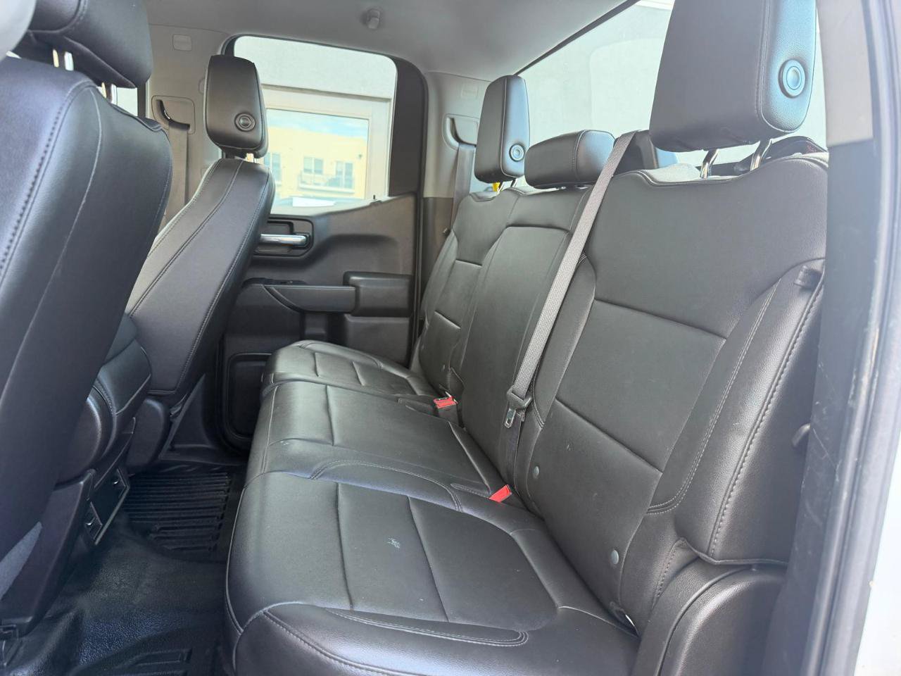 Used 2019 Chevrolet Silverado 1500 W/T w/ Trailering Package RWD image 20