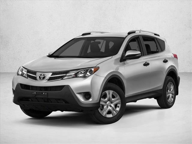 Used 2013 Toyota RAV4 Limited image 11