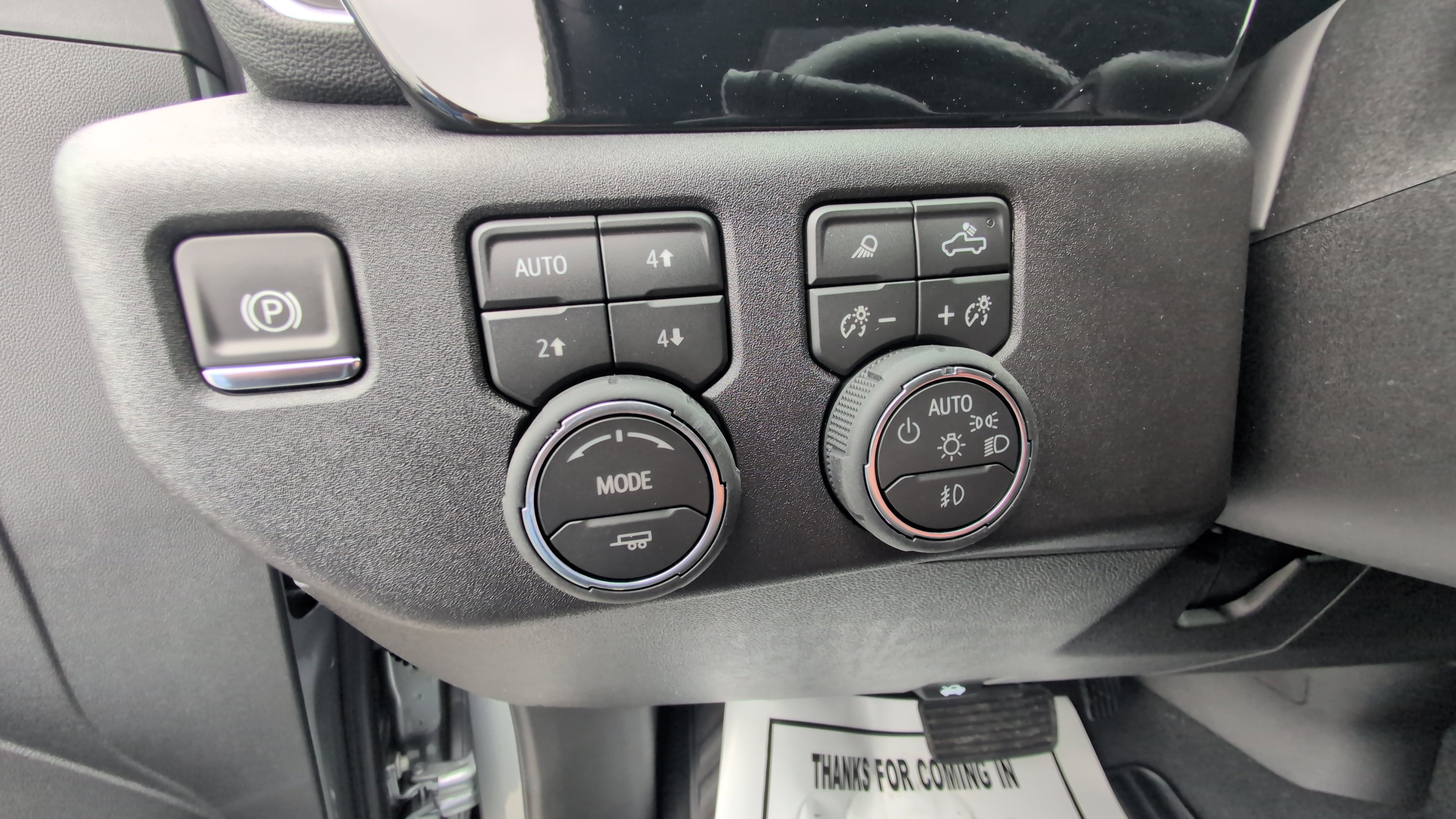 New 2026 Chevrolet Silverado 2500 LT w/ All Star Edition image 21