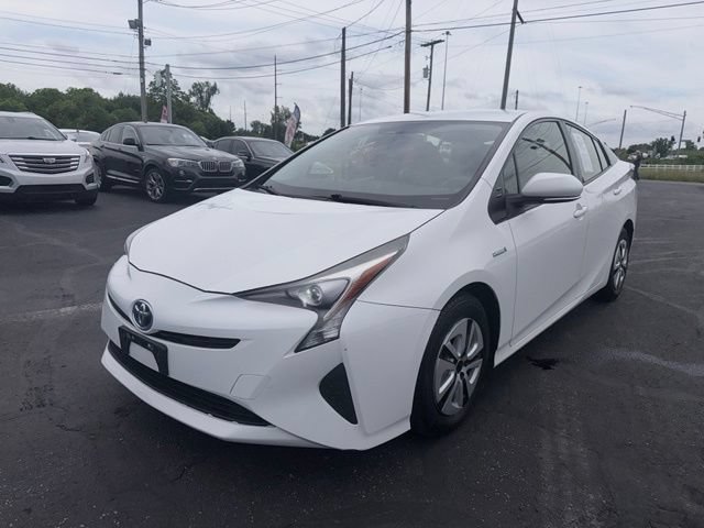 Used 2016 Toyota Prius Two