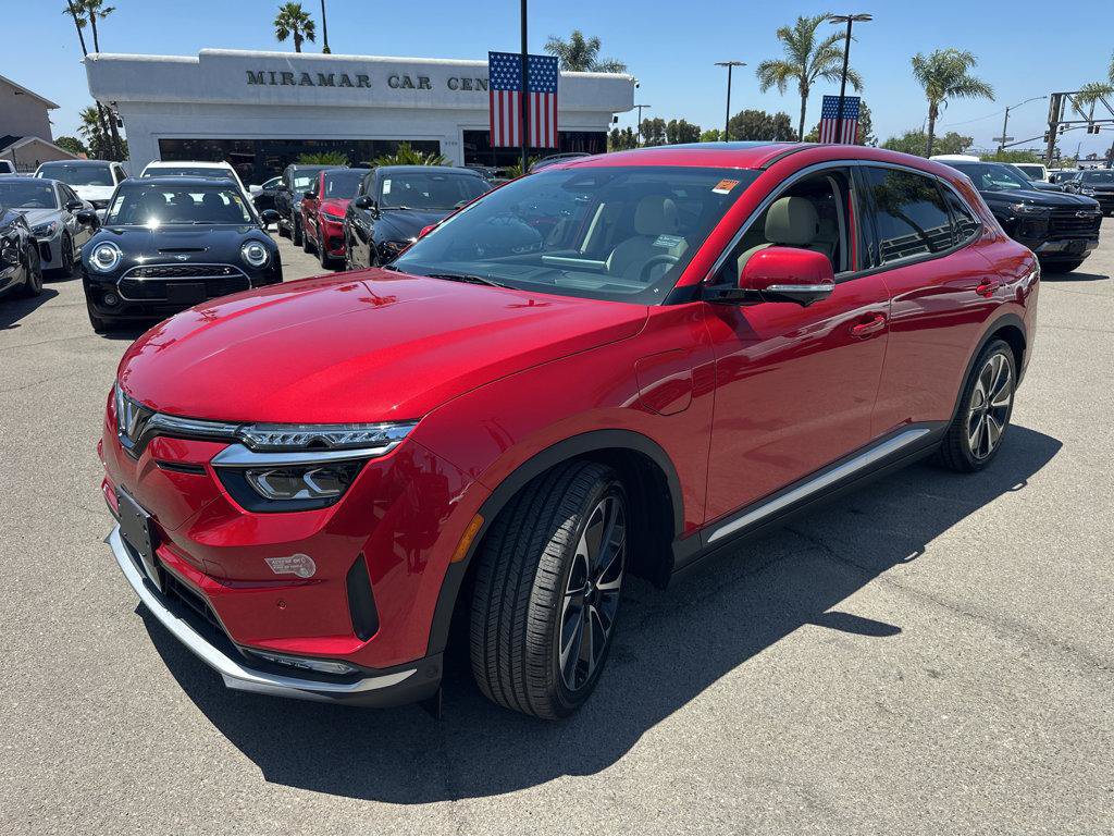 Used 2023 VinFast VF 8 Plus AWD/4WD image 11