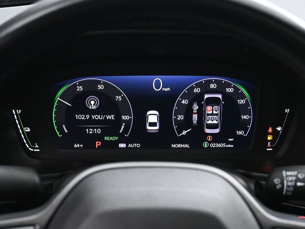 Used 2023 Honda Accord Sport image 26