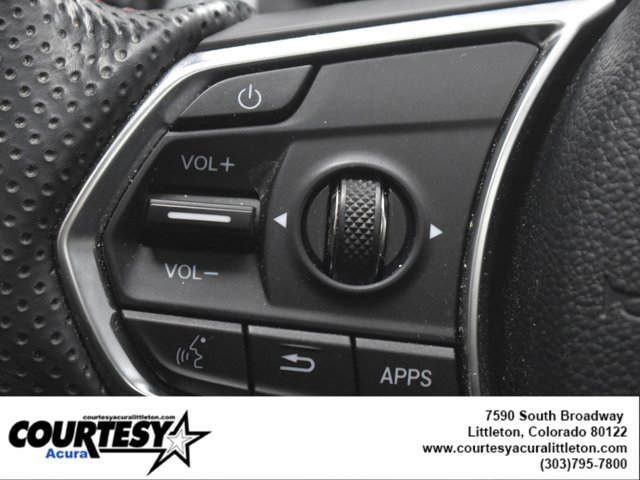 Certified 2023 Acura MDX A-Spec image 10