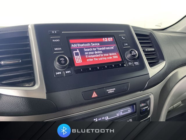 Used 2019 Honda Pilot LX image 3