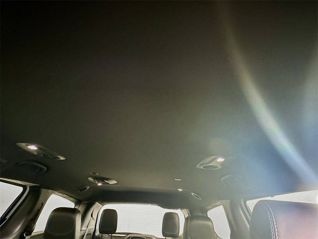 New 2026 Chrysler Pacifica Select image 14