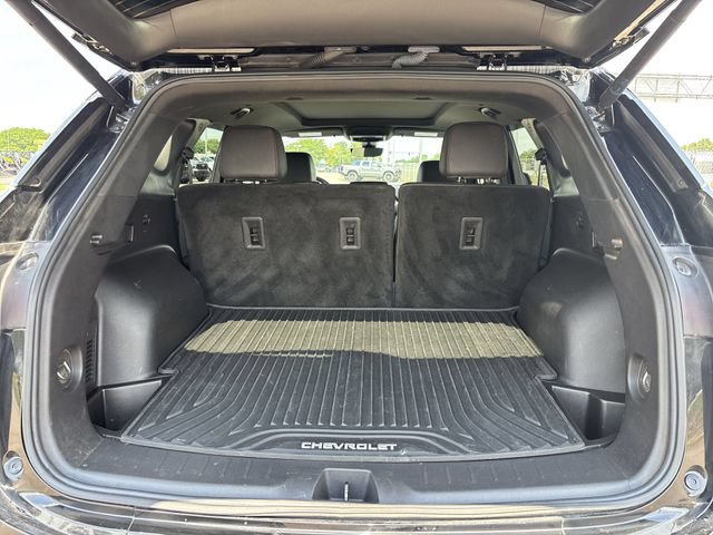 Certified 2024 Chevrolet Blazer RS w/ Driver Confidence II Package AWD/4WD image 15