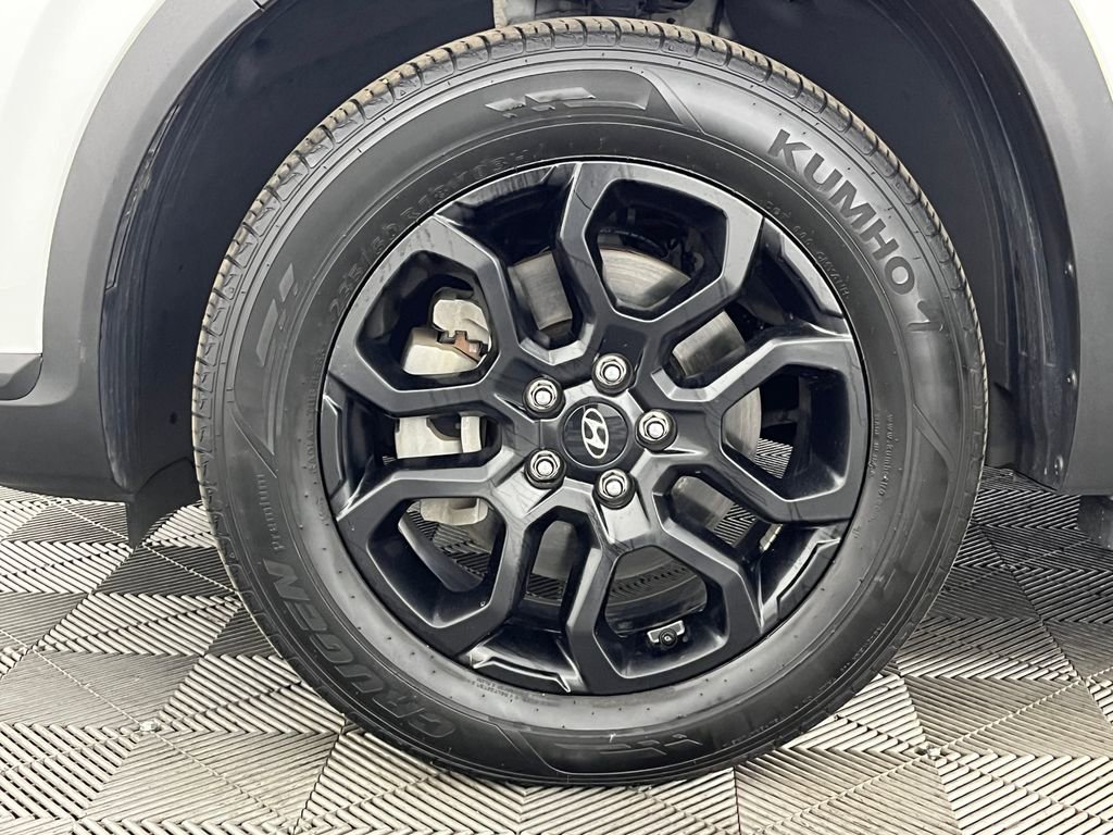 Used 2022 Hyundai Santa Fe XRT image 20