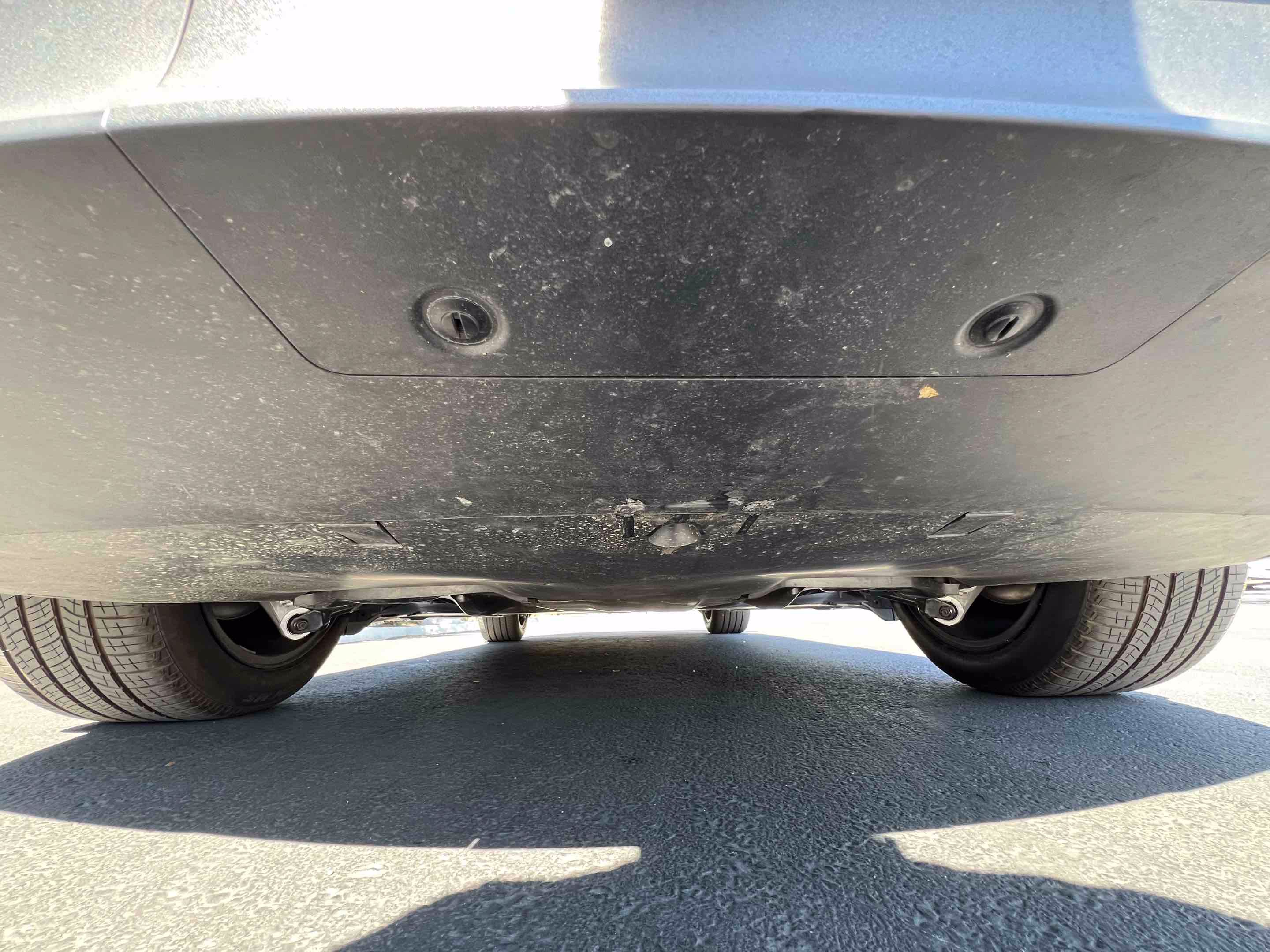 Used 2026 Tesla Model Y Long Range AWD/4WD image 29