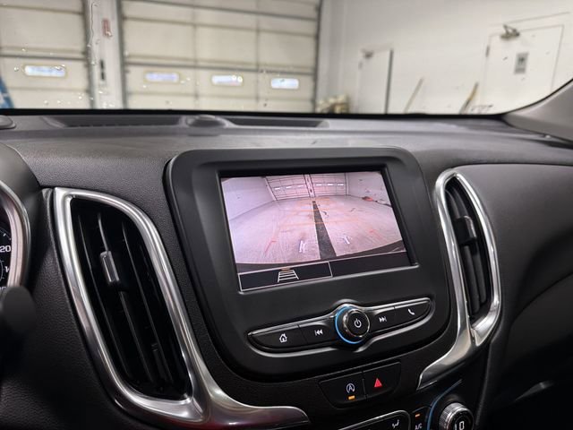 Certified 2024 Chevrolet Equinox LT w/ LPO, Floor Liner Package image 25