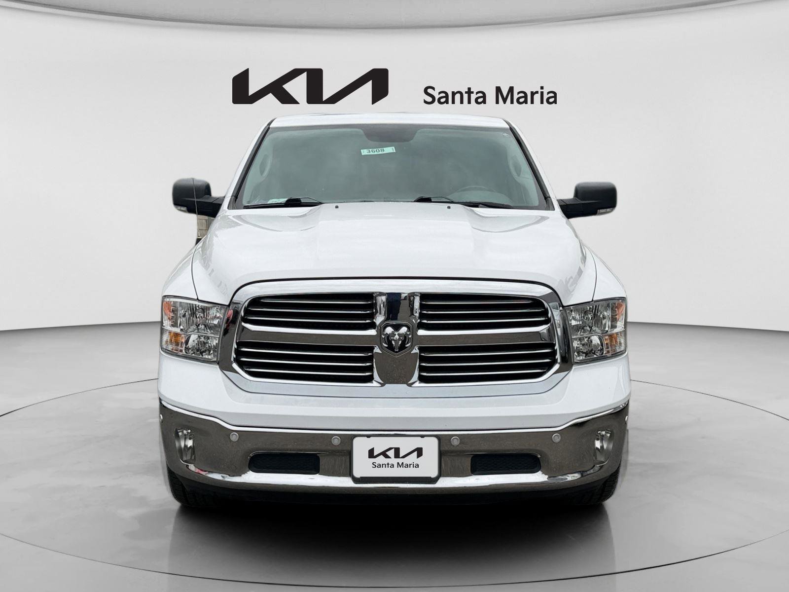 Used 2017 RAM 1500 Big Horn image 4