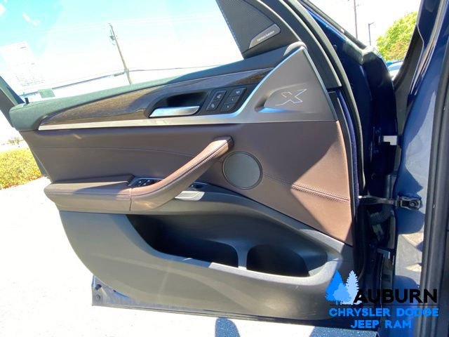 Used 2019 BMW X3 M40i w/ Premium Package AWD/4WD image 37