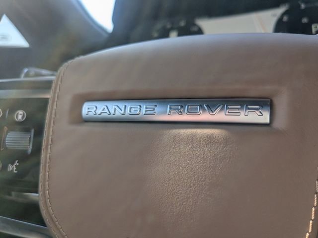 Used 2024 Land Rover Range Rover Sport SE image 30
