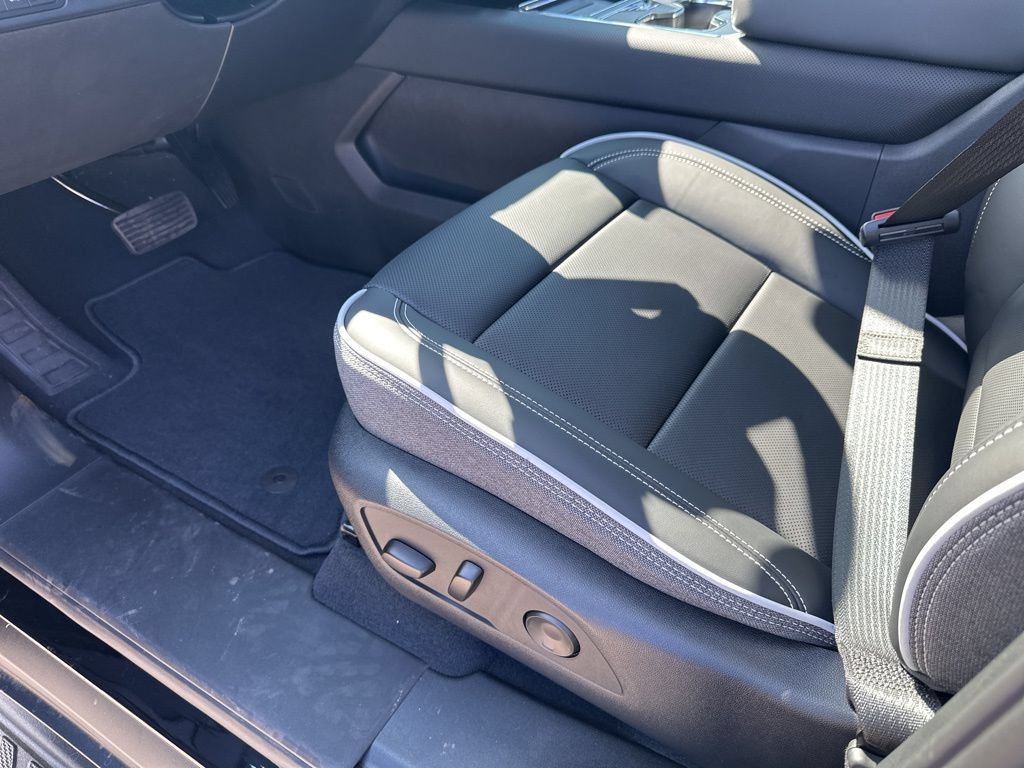 New 2026 GMC Sierra EV Elevation w/ Premium Package AWD/4WD image 27