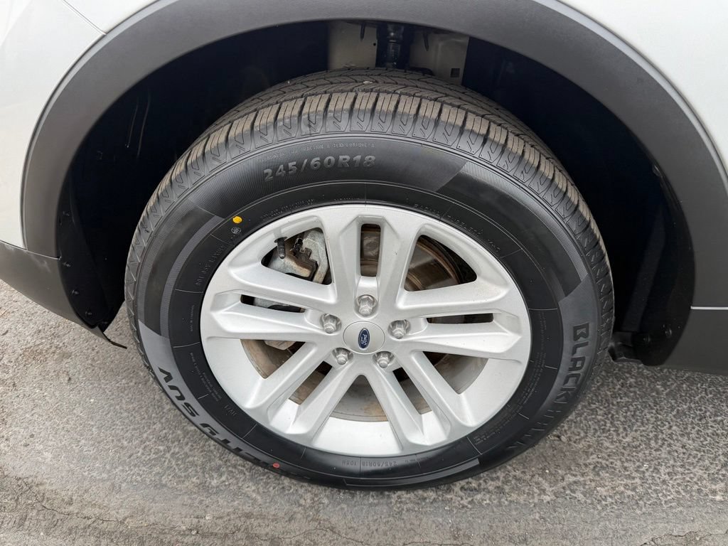 Used 2017 Ford Explorer 4WD image 41